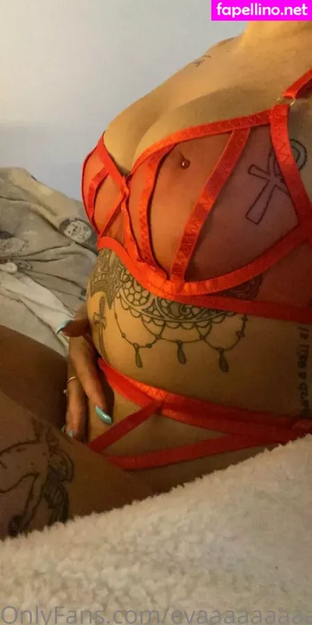 Evaaaaaaaaaaa OnlyFans Thumbnail #32ROt2pVqt