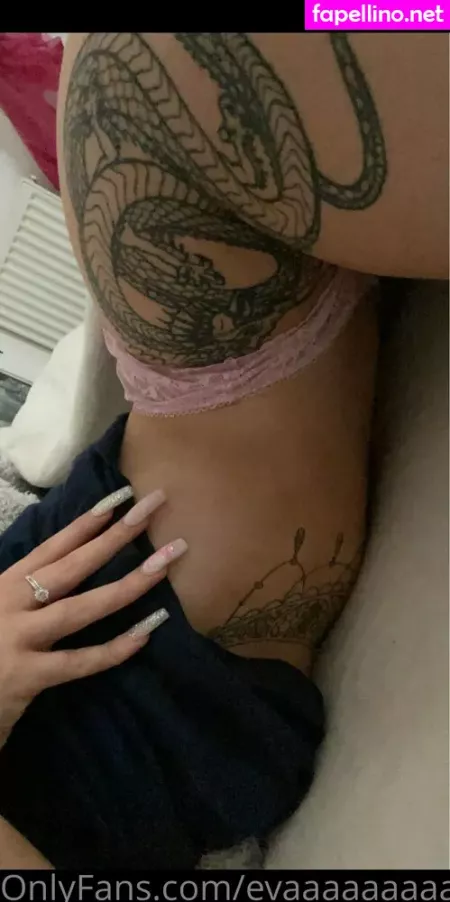 Evaaaaaaaaaaa OnlyFans Thumbnail #UIGo5M8Zdq