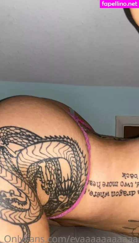 Evaaaaaaaaaaa OnlyFans Thumbnail #e0O2oeEqke