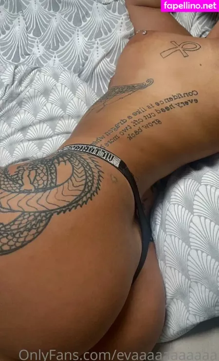 Evaaaaaaaaaaa OnlyFans Thumbnail #jvbgXTCZok