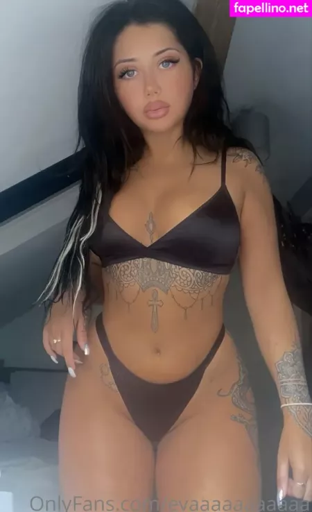 Evaaaaaaaaaaa OnlyFans Thumbnail #tUTgTG1xHD