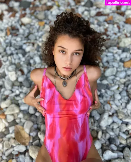 Evaadams OnlyFans Thumbnail #lj6OacCVT4