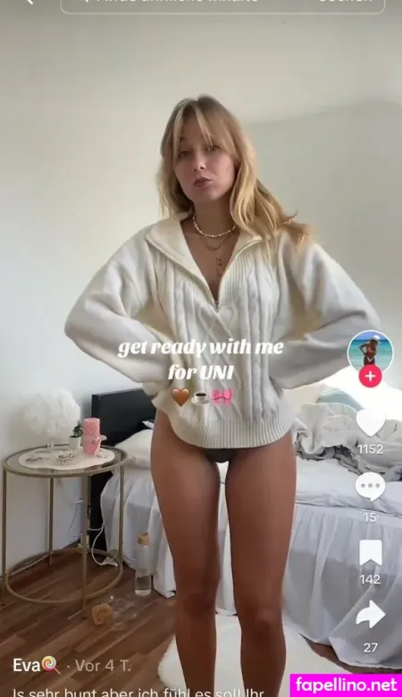 Evaaklm OnlyFans Thumbnail #5K3UW1c1Tw