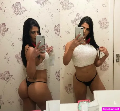 Evaandressa OnlyFans Thumbnail #O4ifQFaH2F