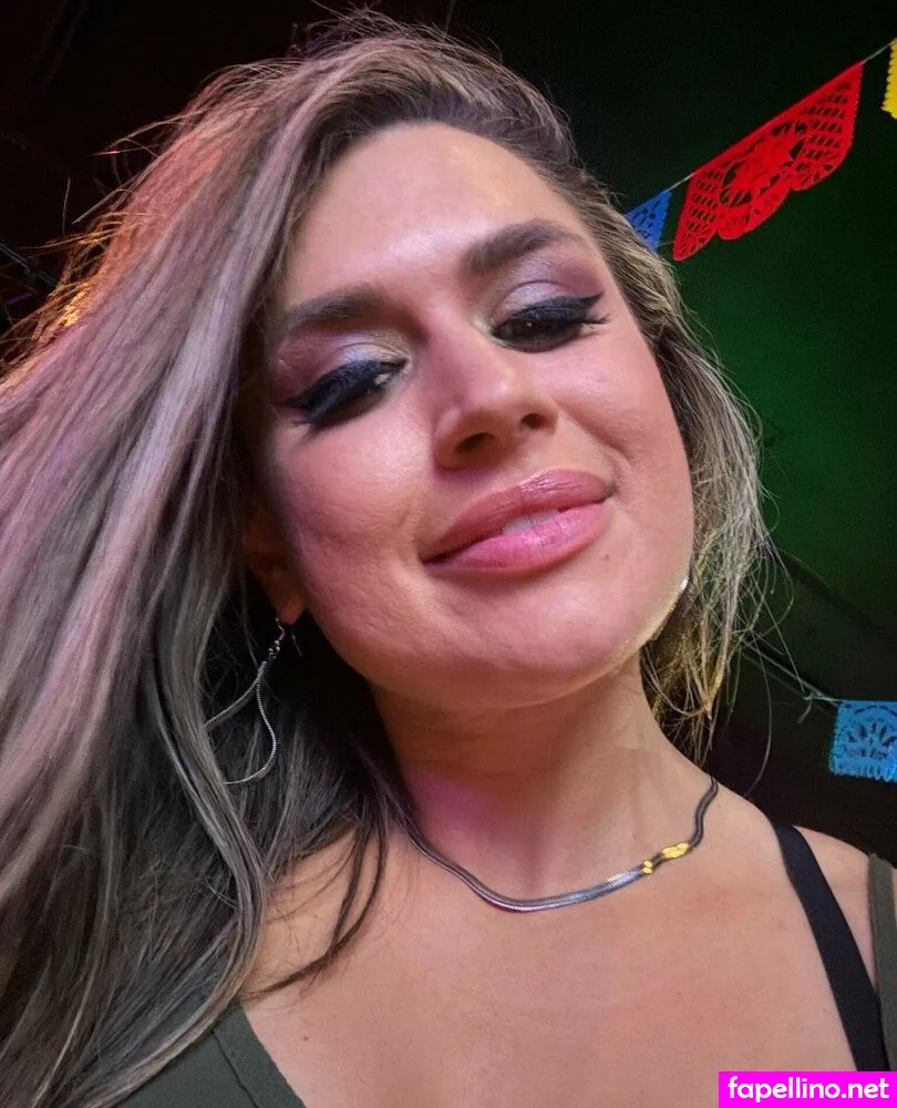 evaangelinatv Nude Leaked OnlyFans Photo #vxMoGwarDa
