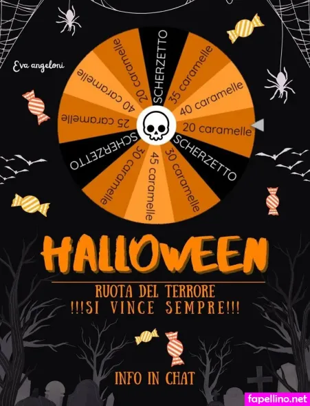 Evaangelonifree OnlyFans Thumbnail #AbHQjKLyc3