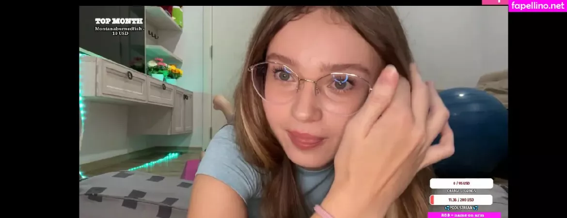 Evaanna OnlyFans Thumbnail #hx42jwrwA8