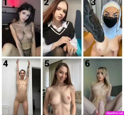 Evaarouz OnlyFans Thumbnail #DEm5YgTQrD