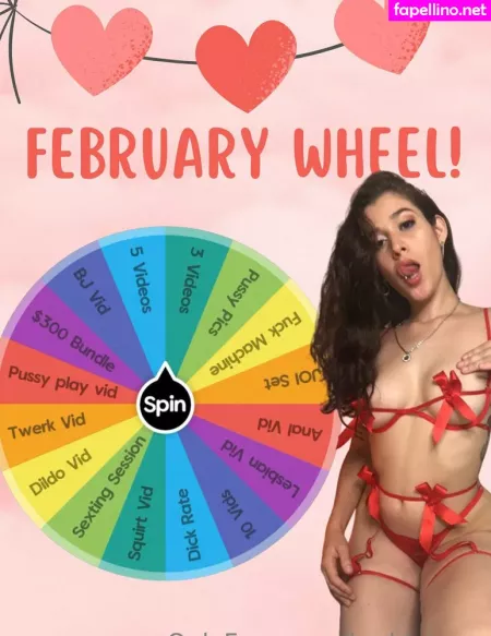 Evababygirlx OnlyFans Thumbnail #84oQolRvXr