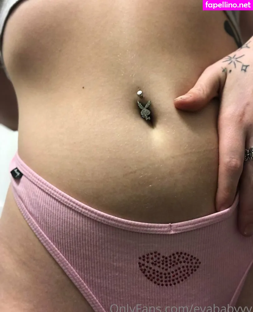 evababyyy Nude Leaked OnlyFans Photo #JsEotQqtTh