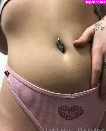 Evababyyy OnlyFans Thumbnail #yGZcxeGVN9