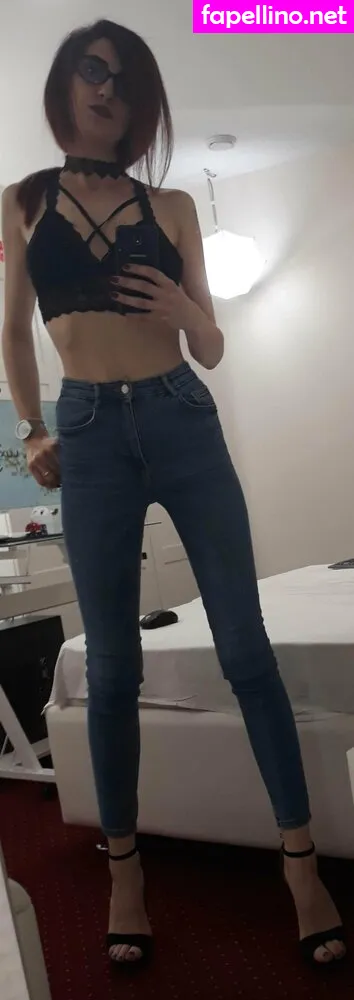 anyfree1, evabanefree Nude Leaked OnlyFans Photo #H5N9LqOeup