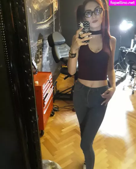 Evabanefree OnlyFans Thumbnail #vvxuADVDXz