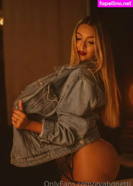 Evabinetti OnlyFans Thumbnail #g09eijMYoF