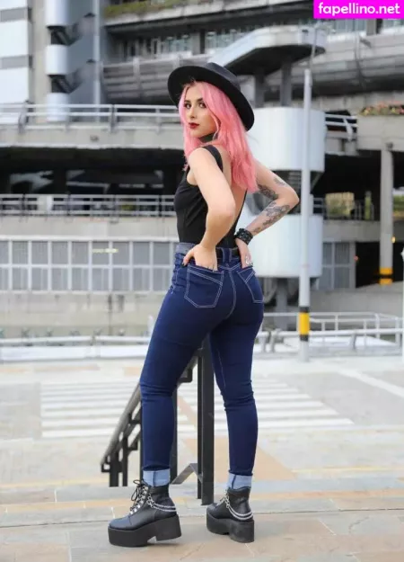 Evablack69 OnlyFans Thumbnail #5w2w4Q0PdX