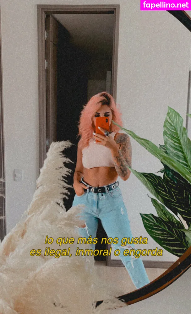 evablack69 Nude Leaked OnlyFans Photo #CQvg79pecG