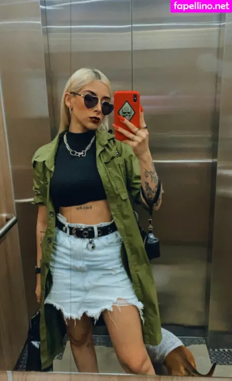 Evablack69 OnlyFans Thumbnail #GjbzR9arVW