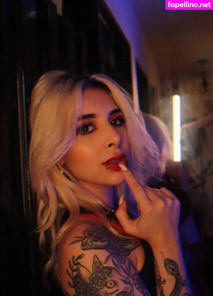 evablack69 Nude Leaked OnlyFans Photo #HUMnnJbzIK