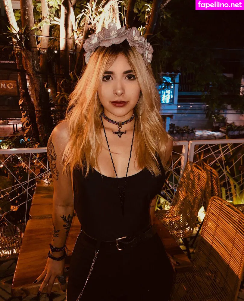 evablack69 Nude Leaked OnlyFans Photo #QYLaHLrGO8