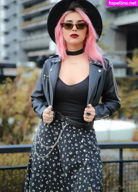 Evablack69 OnlyFans Thumbnail #UjgWSWotLz