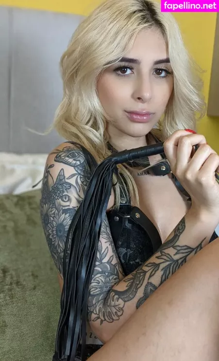 Evablack69 OnlyFans Thumbnail #hIkVko1Po7