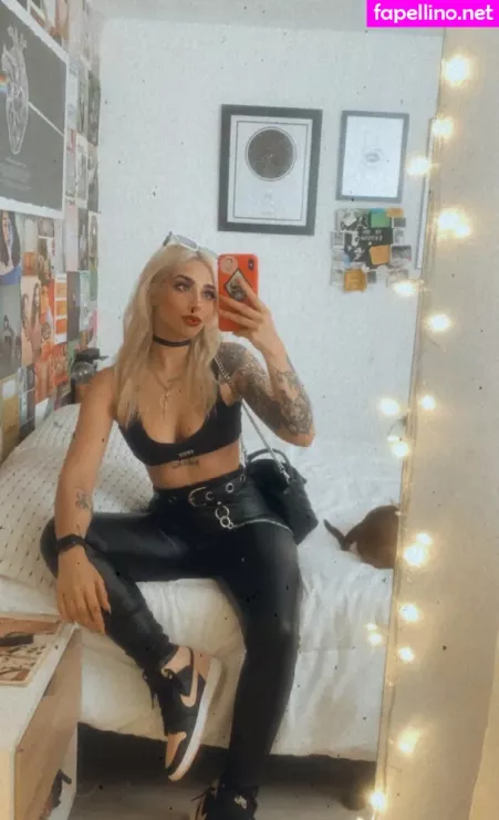 Evablack69 OnlyFans Thumbnail #vxNY2eQCRn