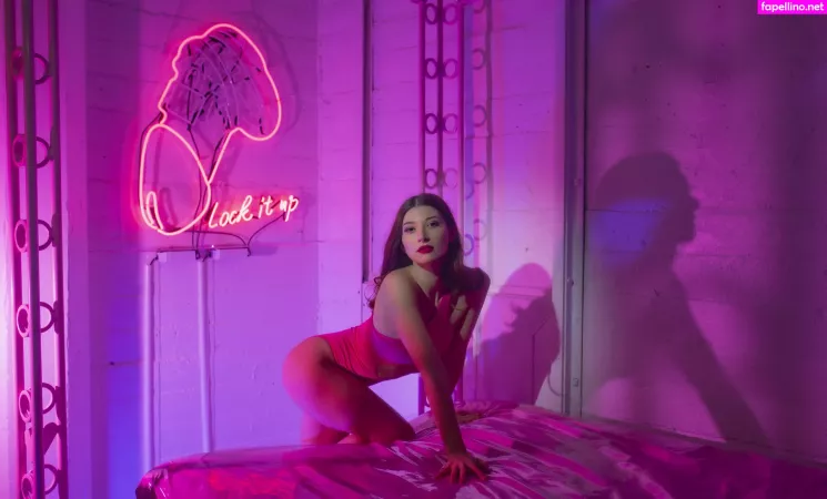 Evadevil OnlyFans Thumbnail #STVoLaFbY5