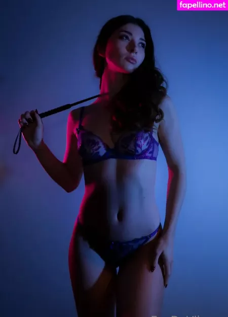 Evadevil OnlyFans Thumbnail #ygHX8BDVIx