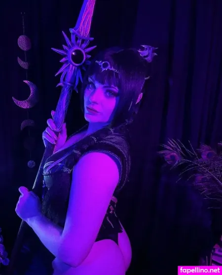 Evadevore OnlyFans Thumbnail #kLRHmnQ5Ay