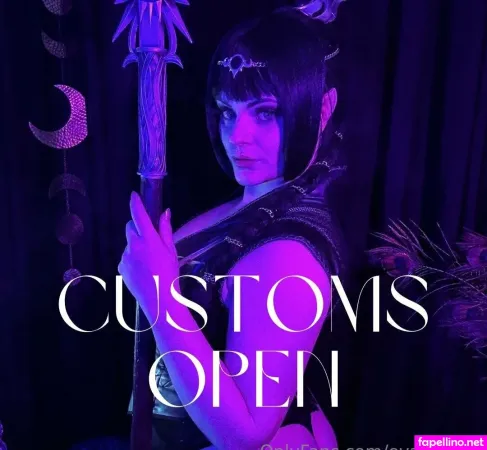 Evadevore OnlyFans Thumbnail #pgNa9XNdyj