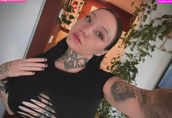 Evadiavel OnlyFans Thumbnail #bmEF2Y6Wnv