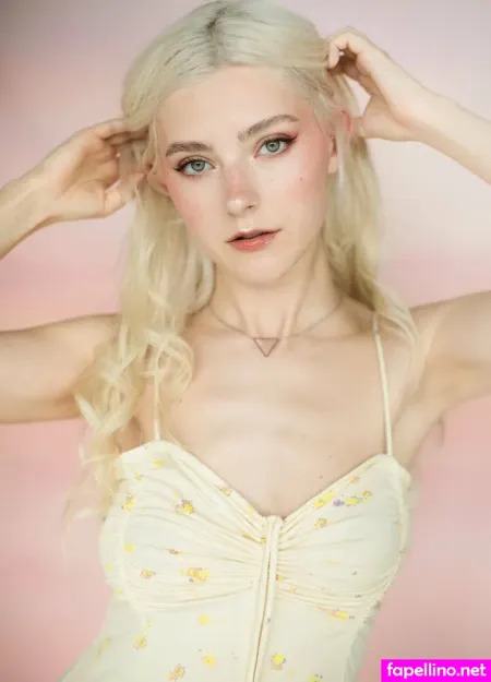 Evaelfie 2 OnlyFans Thumbnail #FWhAxcg1OY