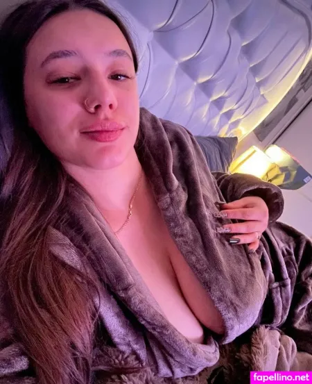 Evaelfie Xoxo 7 OnlyFans Thumbnail #tevv19utcs