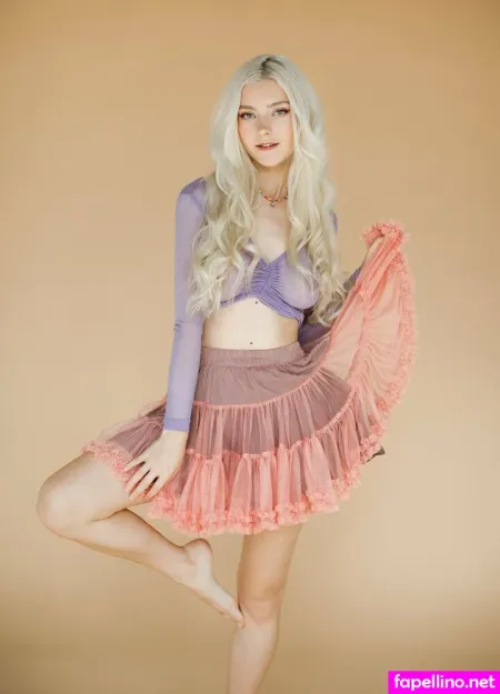 Evaelfiefree 1 OnlyFans Thumbnail #6gBZOBzqHP