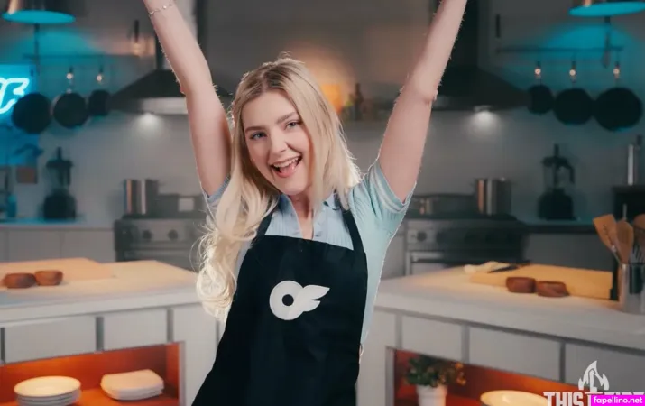 Evaelfiefree 1 OnlyFans Thumbnail #jtOKwgshK7