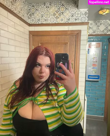 Evaeliza OnlyFans Thumbnail #ENz5RQHnWA