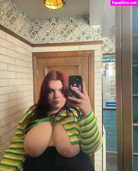 Evaeliza OnlyFans Thumbnail #dWYcGxXxIM