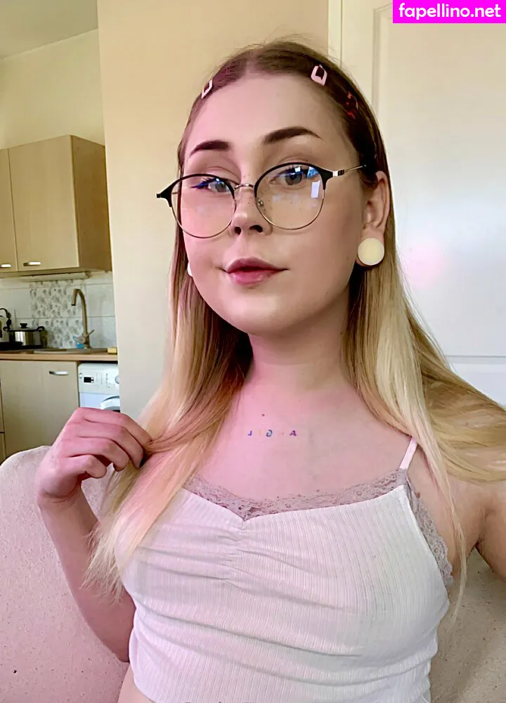 evaellary Nude Leaked OnlyFans Photo #HpMvg7VCco