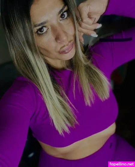 Evafairy OnlyFans Thumbnail #DOwvWfg79I