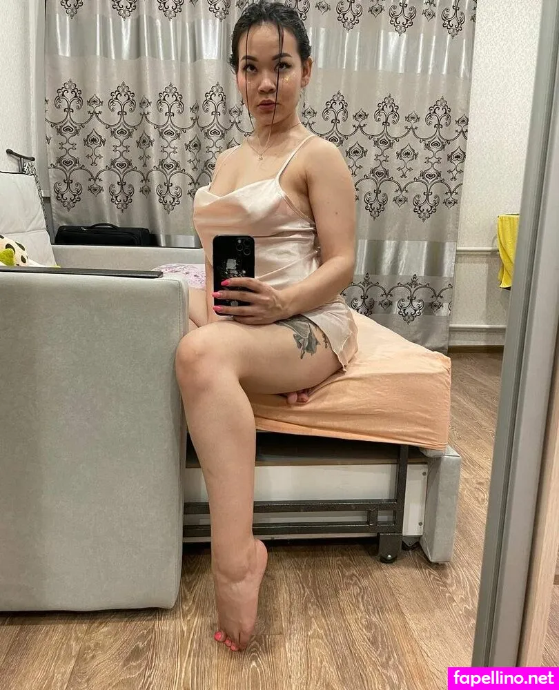 EvaFlower Nude Leaked OnlyFans Photo #VPtsXFFwkT