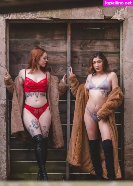 Evagingerspicefree OnlyFans Thumbnail #EhvgU8ae3T