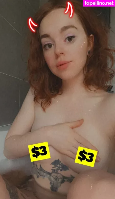 Evagingerspicefree OnlyFans Thumbnail #t70SP6FQYA