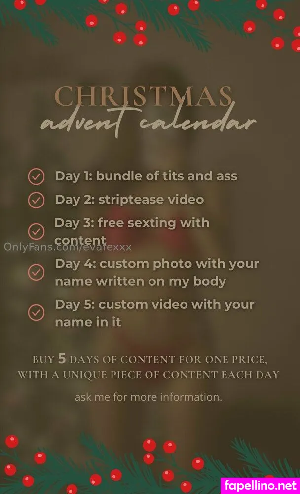 evaglowix Nude Leaked OnlyFans Photo #Y6WXz7kgAl