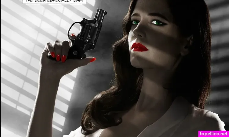 Evagreen photo