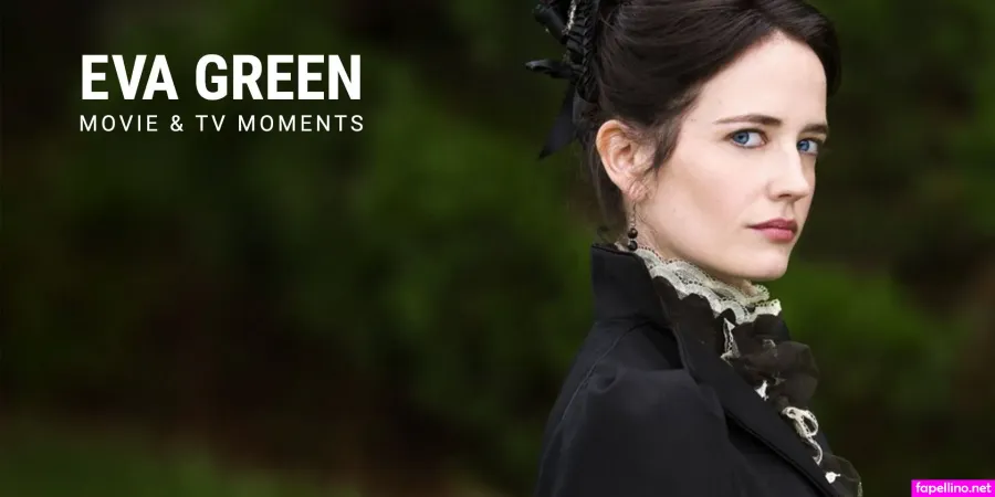 Evagreen OnlyFans Thumbnail #Eb2L2KYt4v