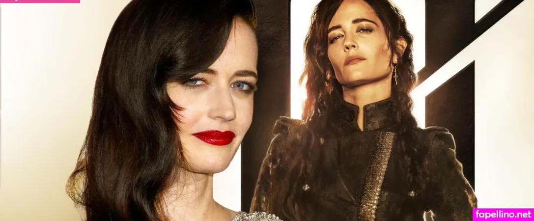 Evagreen photo