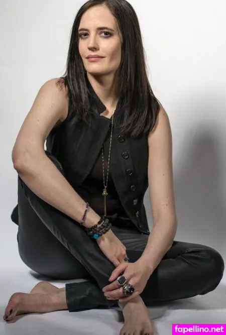 Evagreen photo