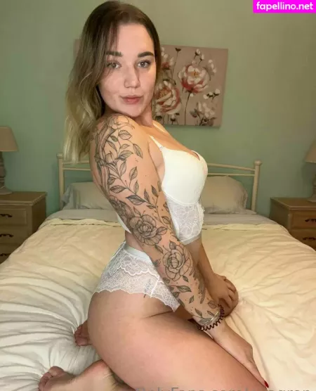Evagren OnlyFans Thumbnail #D204mxakOO