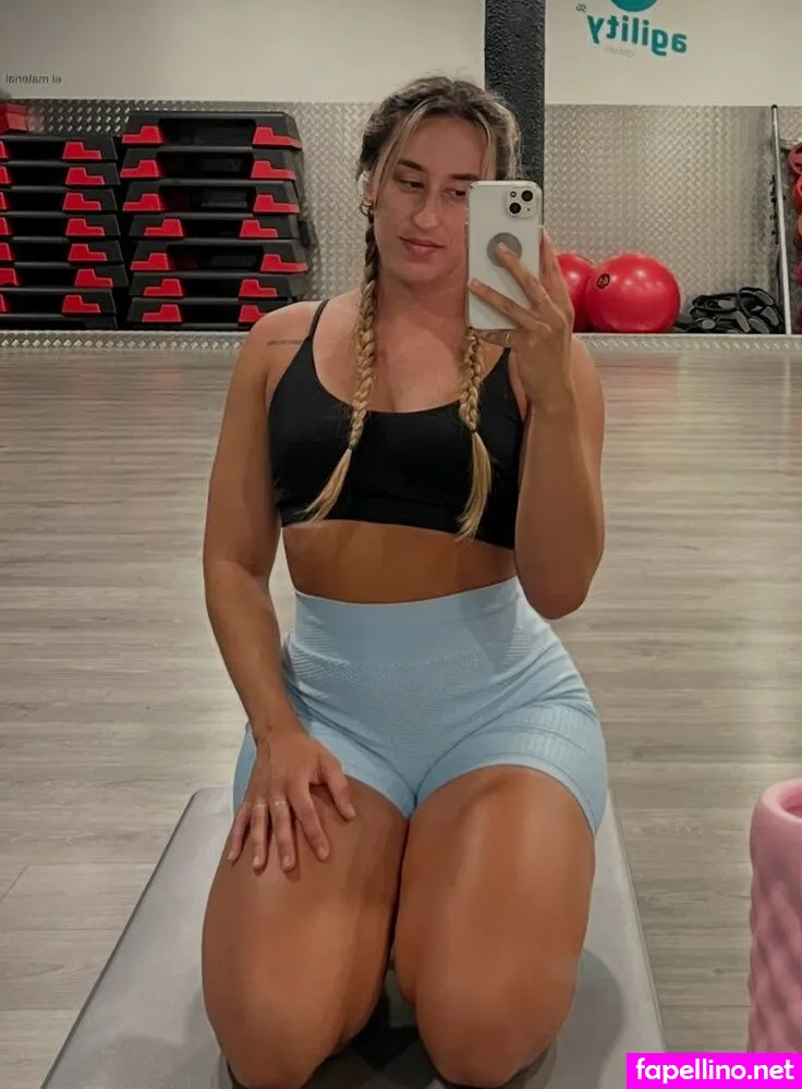 evagymbabe, evagymgirl, urcutiepieevaxo Nude Leaked OnlyFans Photo #sYFJY0vRmp