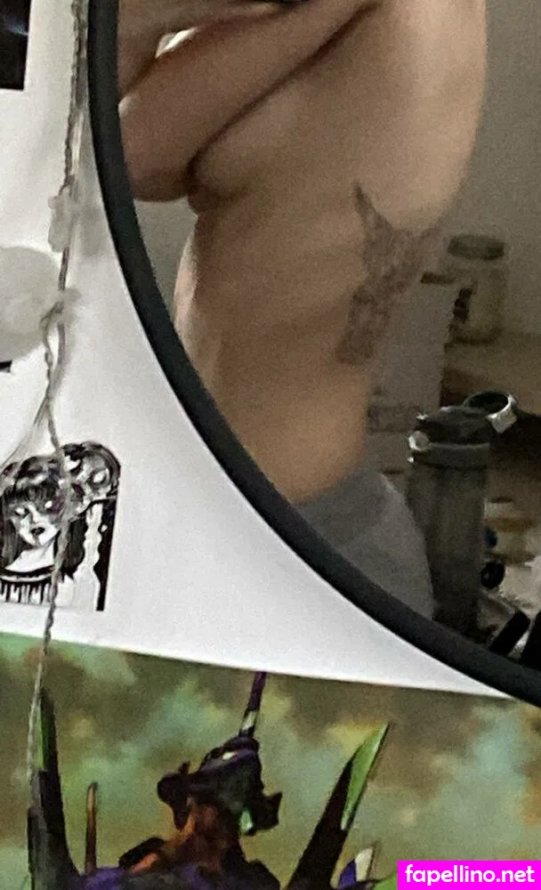 purrineva Nude Leaked OnlyFans Photo #E0aA0IaJ1Z